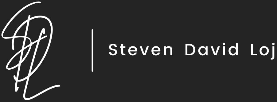 Lebenslauf | Steven David Loj